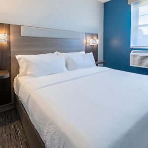 King Room Disability Access